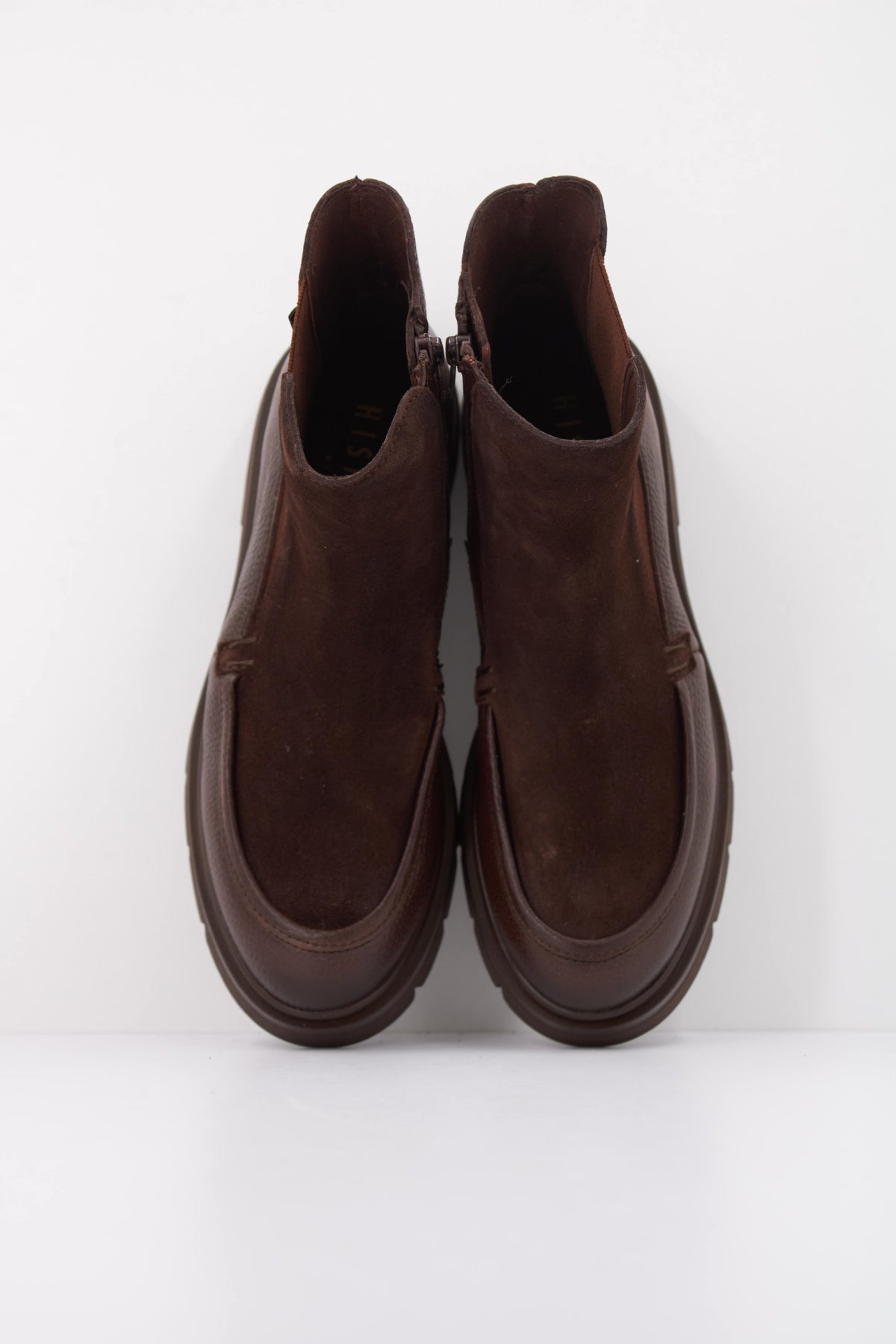HISPANITAS HI NEWYORK en color MARRON (3)