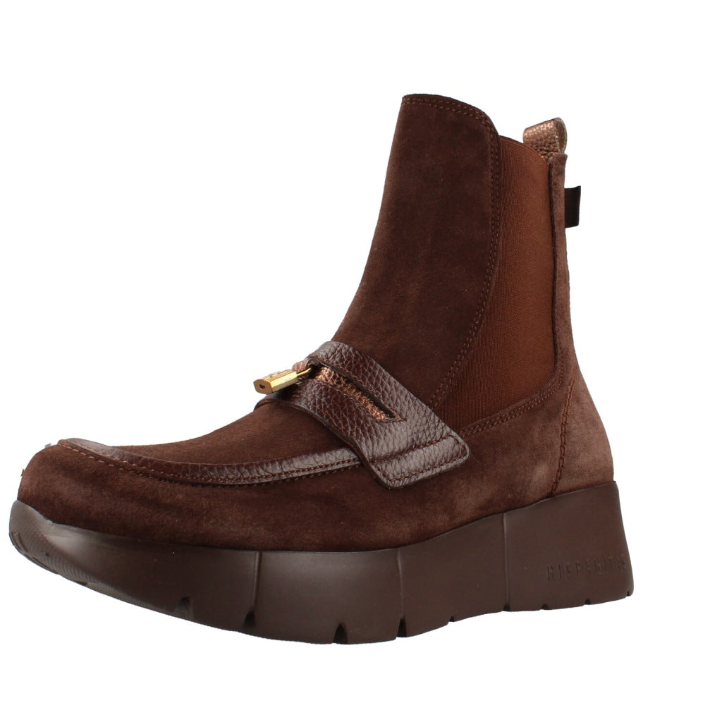HISPANITAS HI MONTANA en color MARRON (1)