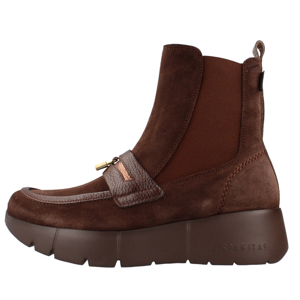 HISPANITAS HI MONTANA en color MARRON (2)