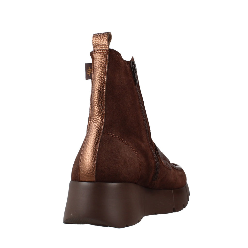 HISPANITAS HI MONTANA en color MARRON (3)