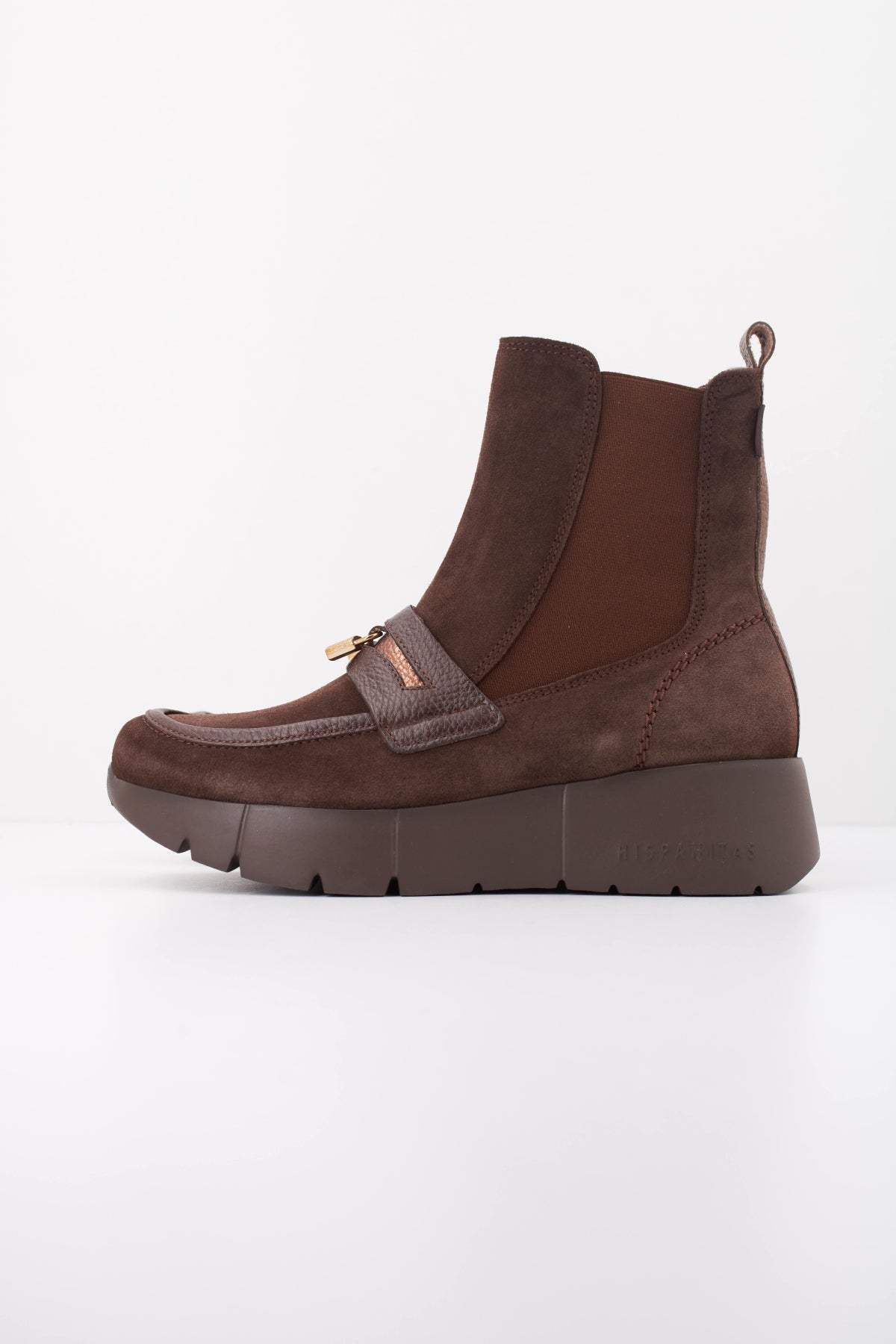 HISPANITAS HI MONTANA en color MARRON (1)