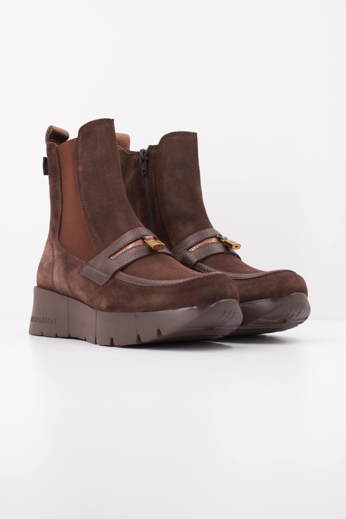 HISPANITAS HI MONTANA en color MARRON (2)