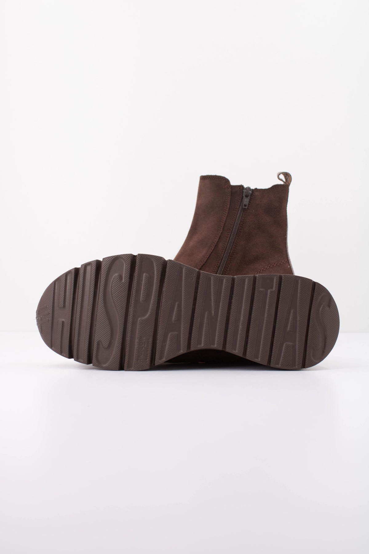 HISPANITAS HI MONTANA en color MARRON (5)