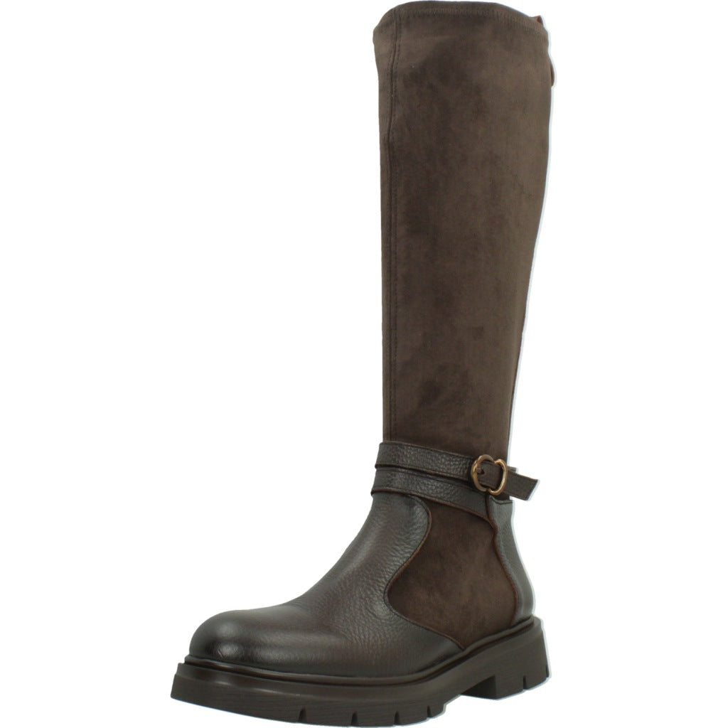 HISPANITAS HI NEWYORK en color MARRON (1)