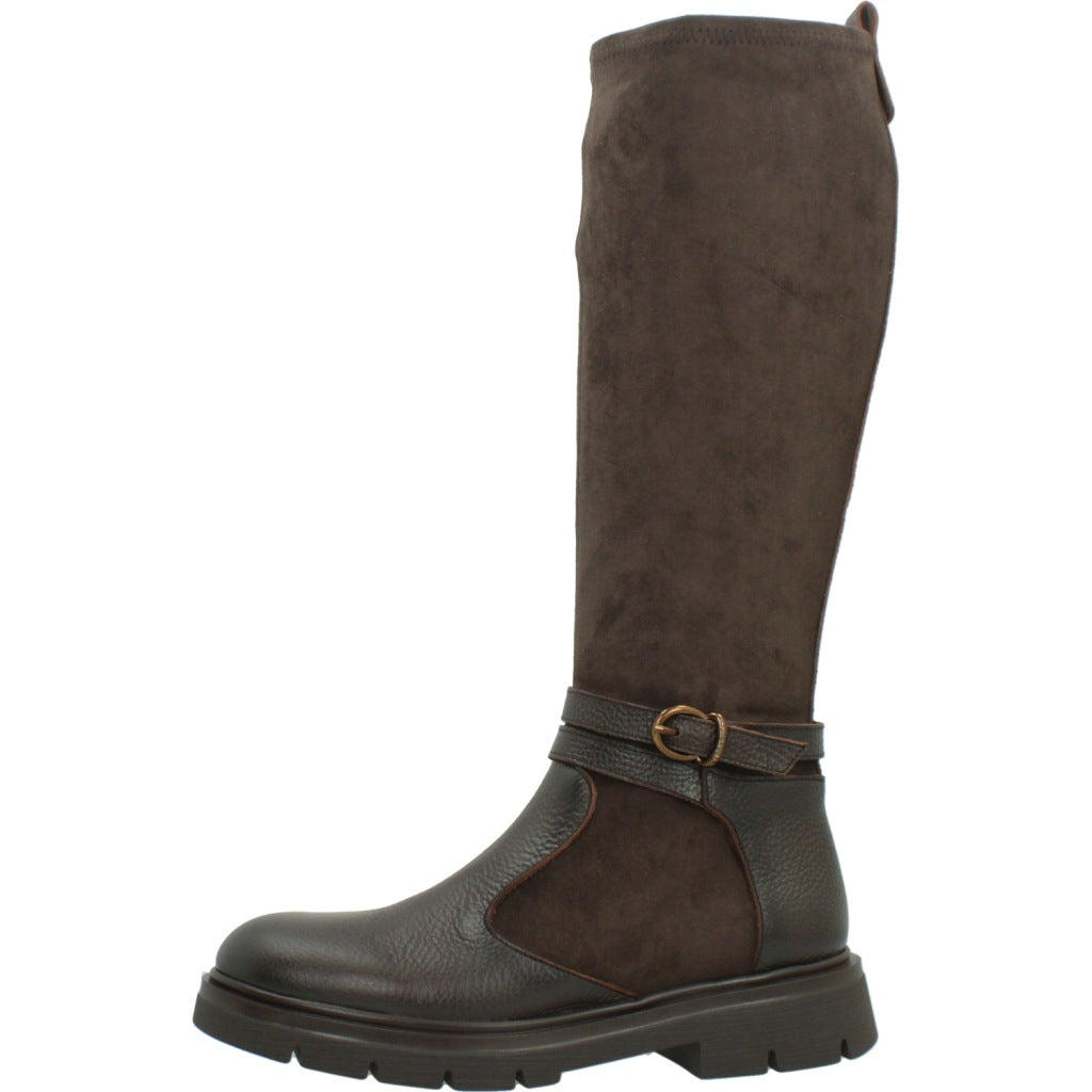 HISPANITAS HI NEWYORK en color MARRON (2)