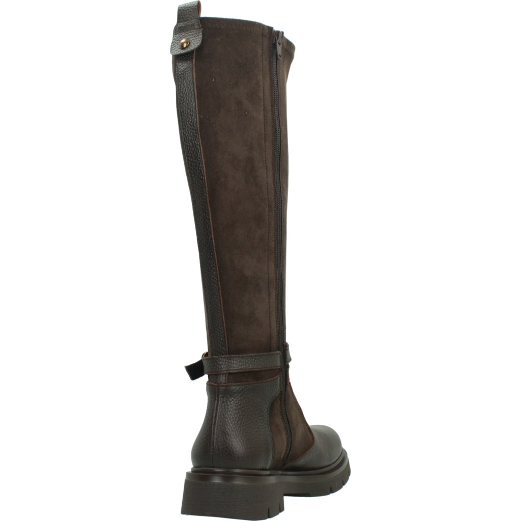 HISPANITAS HI NEWYORK en color MARRON (3)