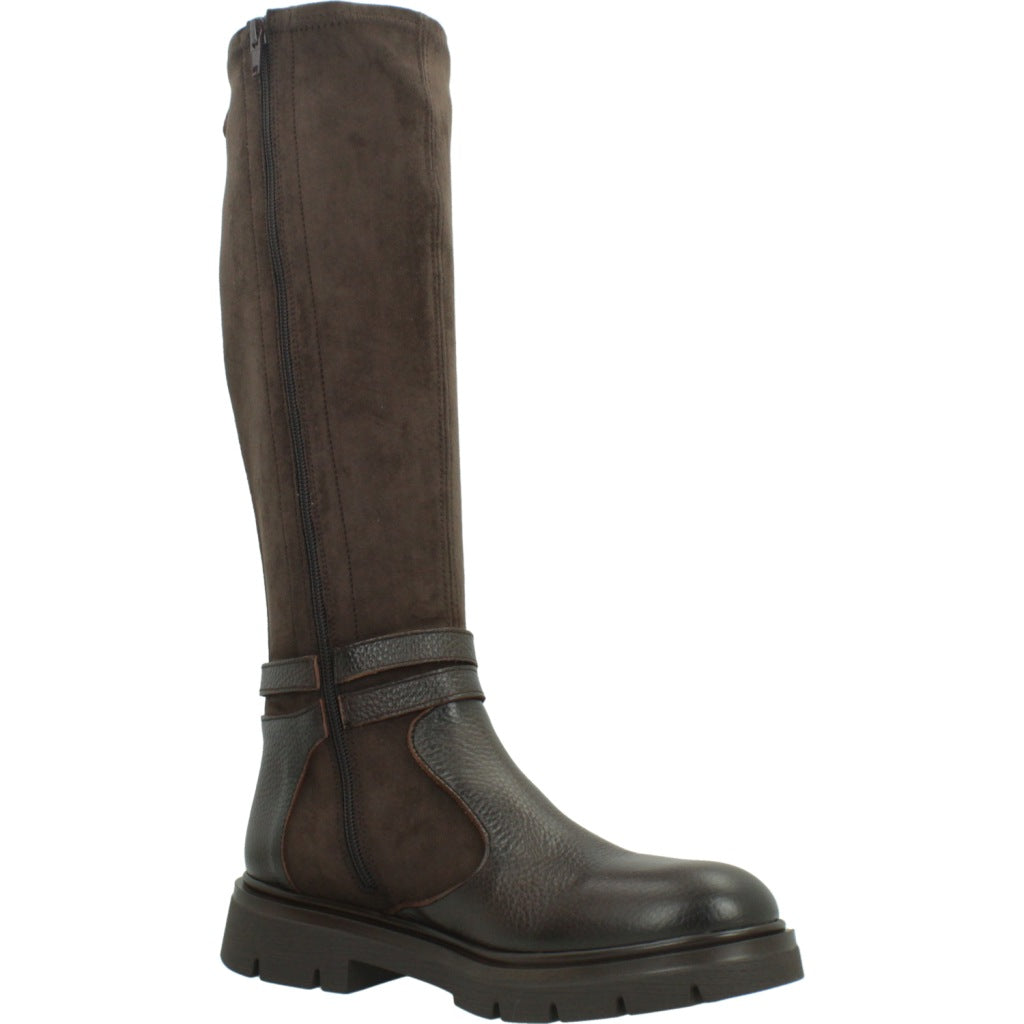 HISPANITAS HI NEWYORK en color MARRON (5)