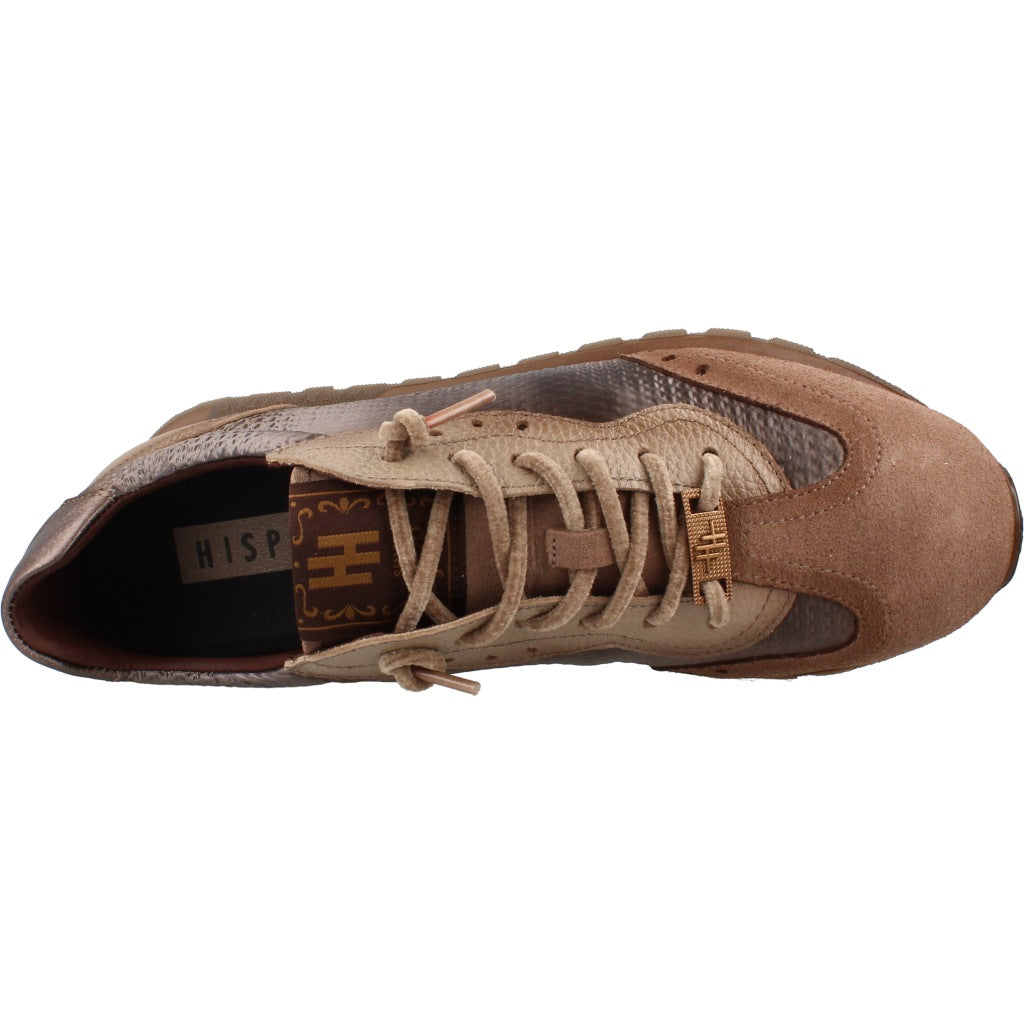 HISPANITAS HI OREGON en color MARRON CLARO (7)