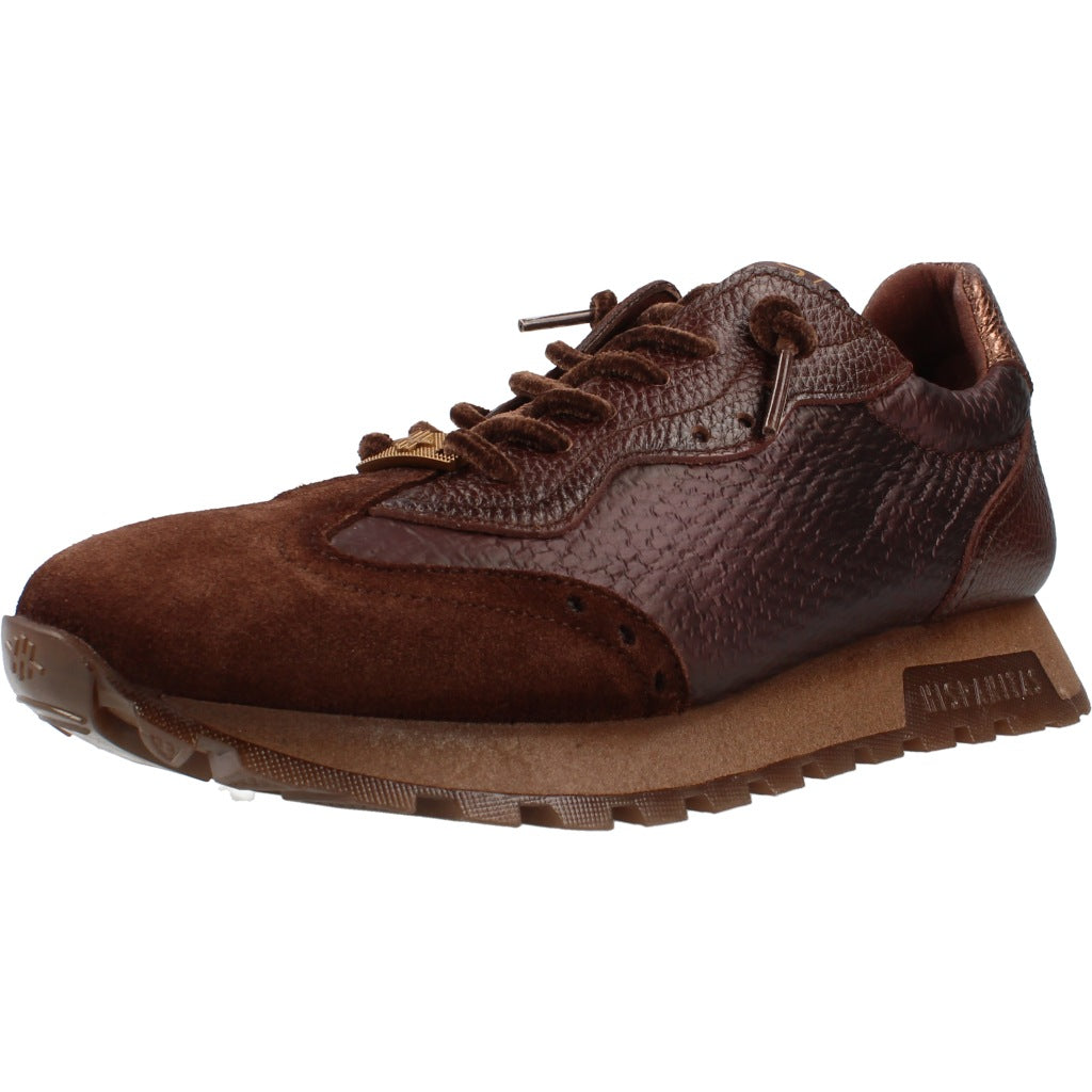 HISPANITAS HI OREGON en color MARRON (1)