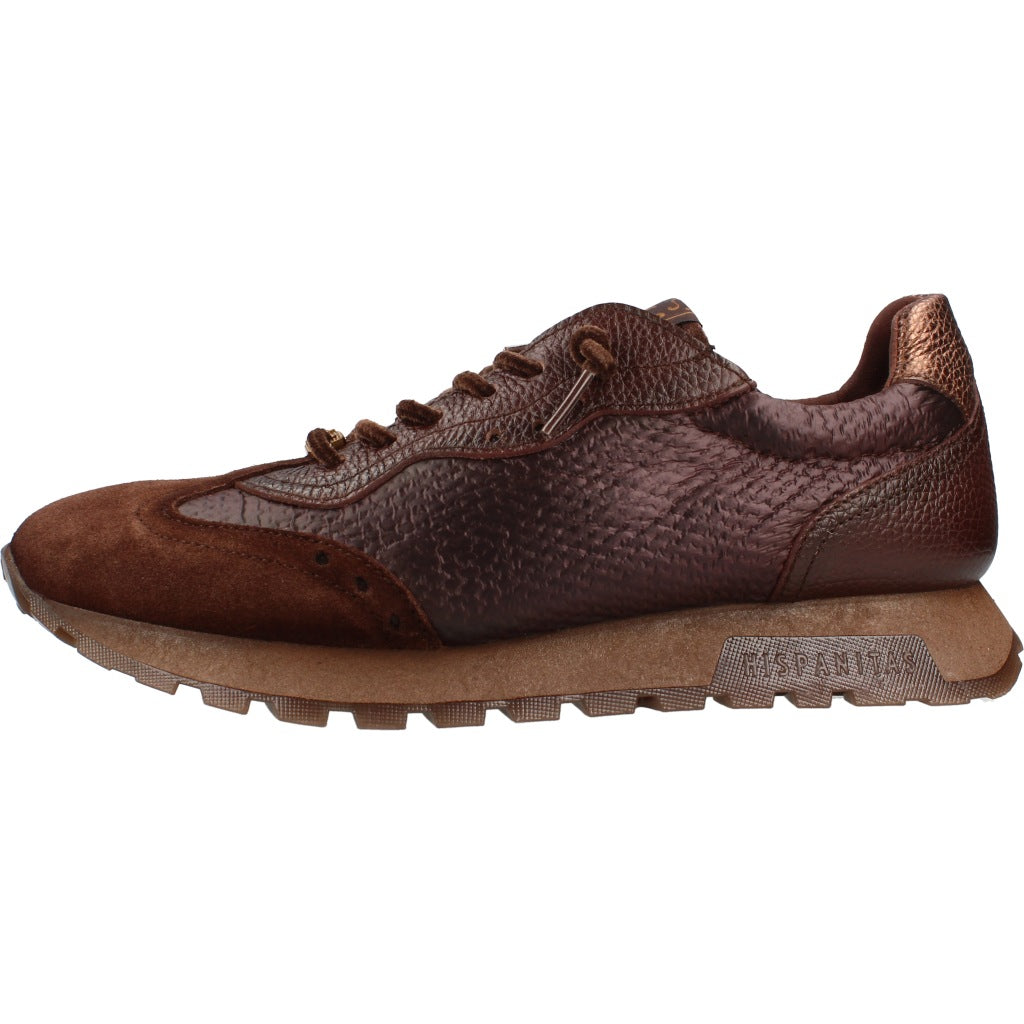 HISPANITAS HI OREGON en color MARRON (2)