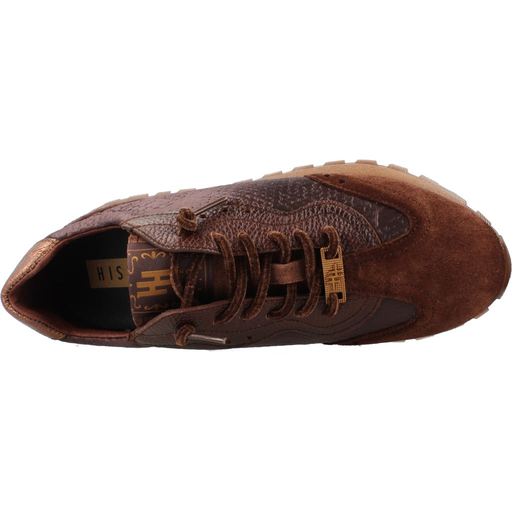 HISPANITAS HI OREGON en color MARRON (7)