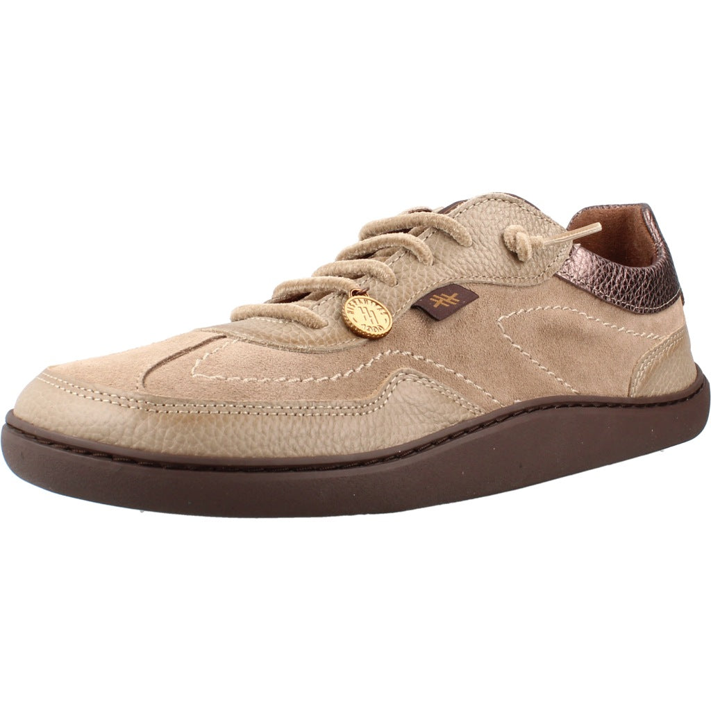HISPANITAS HI EARTH en color MARRON CLARO (1)