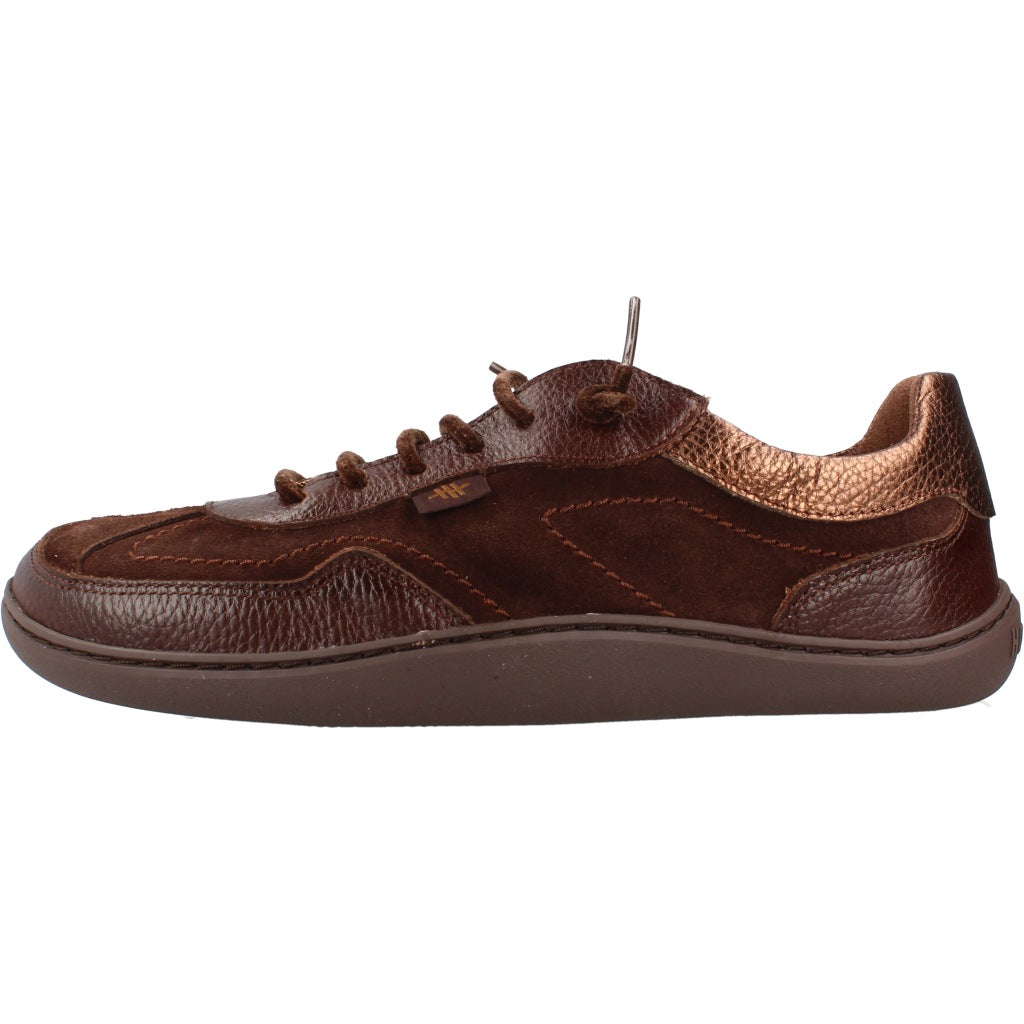 HISPANITAS HI EARTH en color MARRON (2)