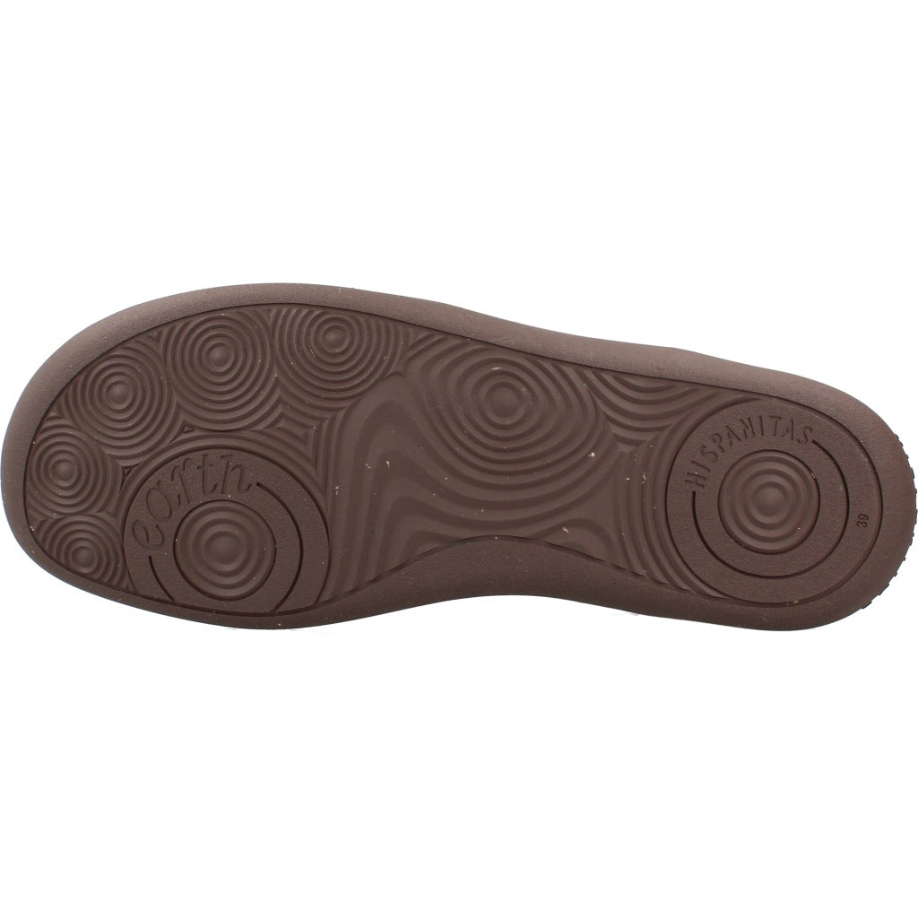 HISPANITAS HI EARTH en color MARRON (6)