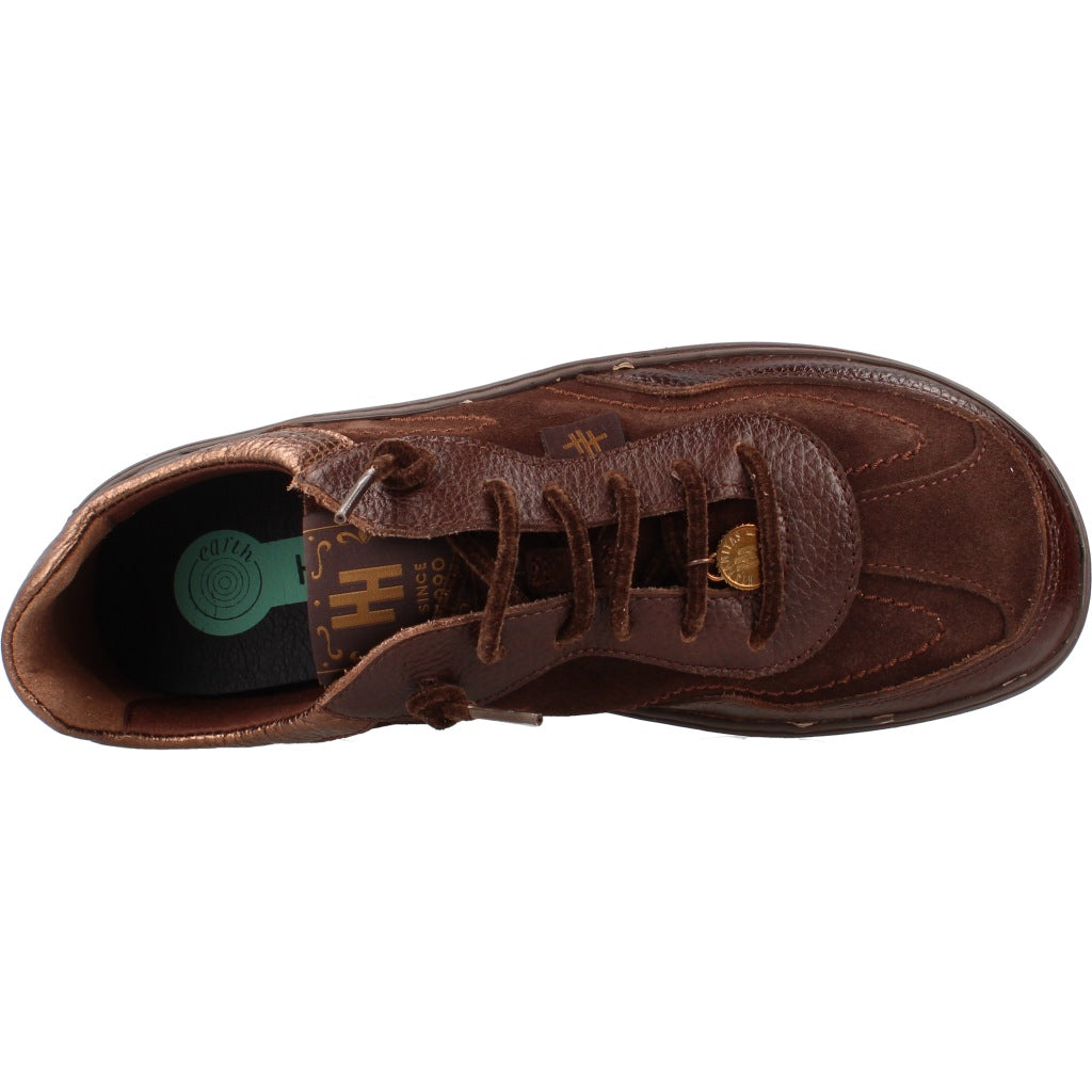 HISPANITAS HI EARTH en color MARRON (7)