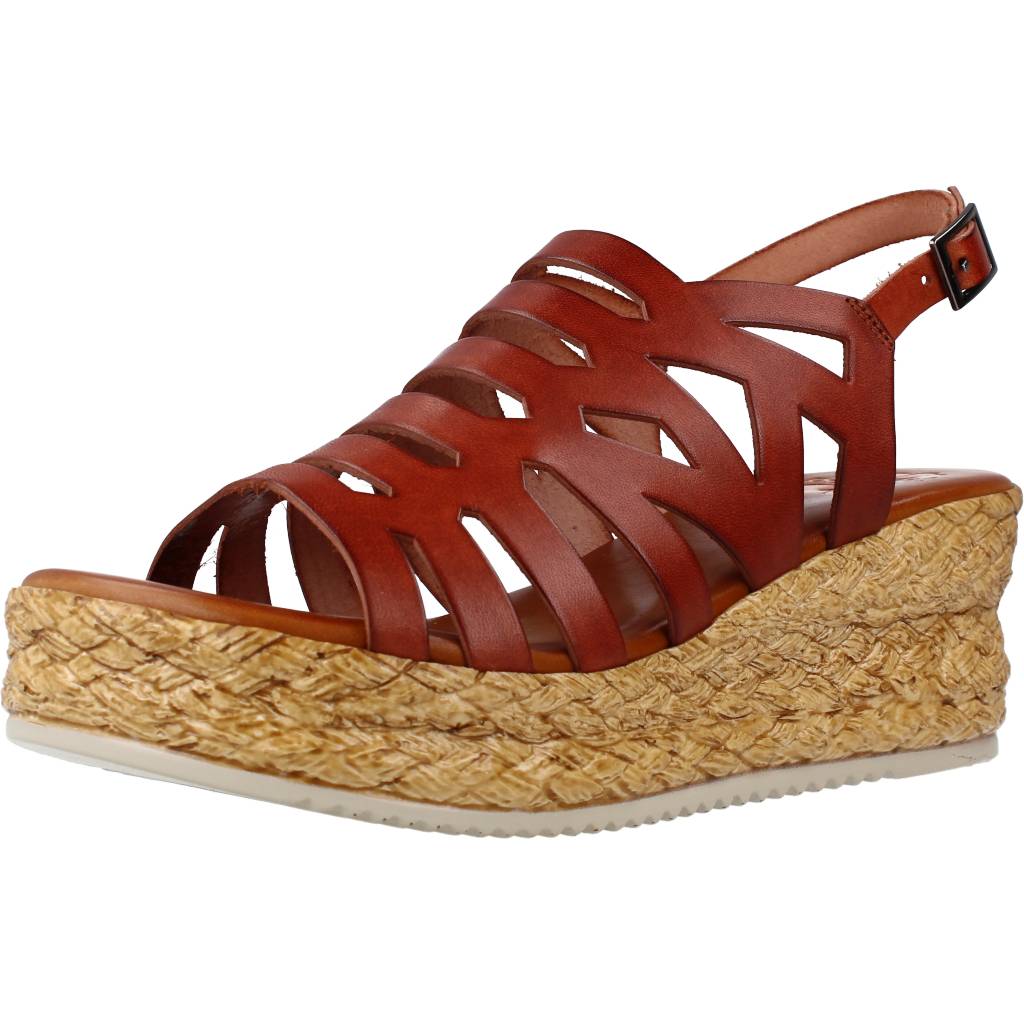 PORRONET P en color MARRON (1)