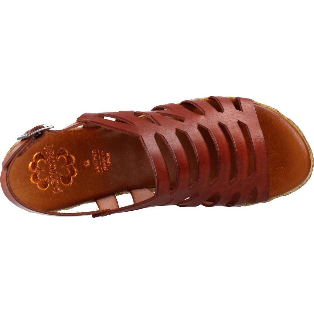 PORRONET P en color MARRON (7)