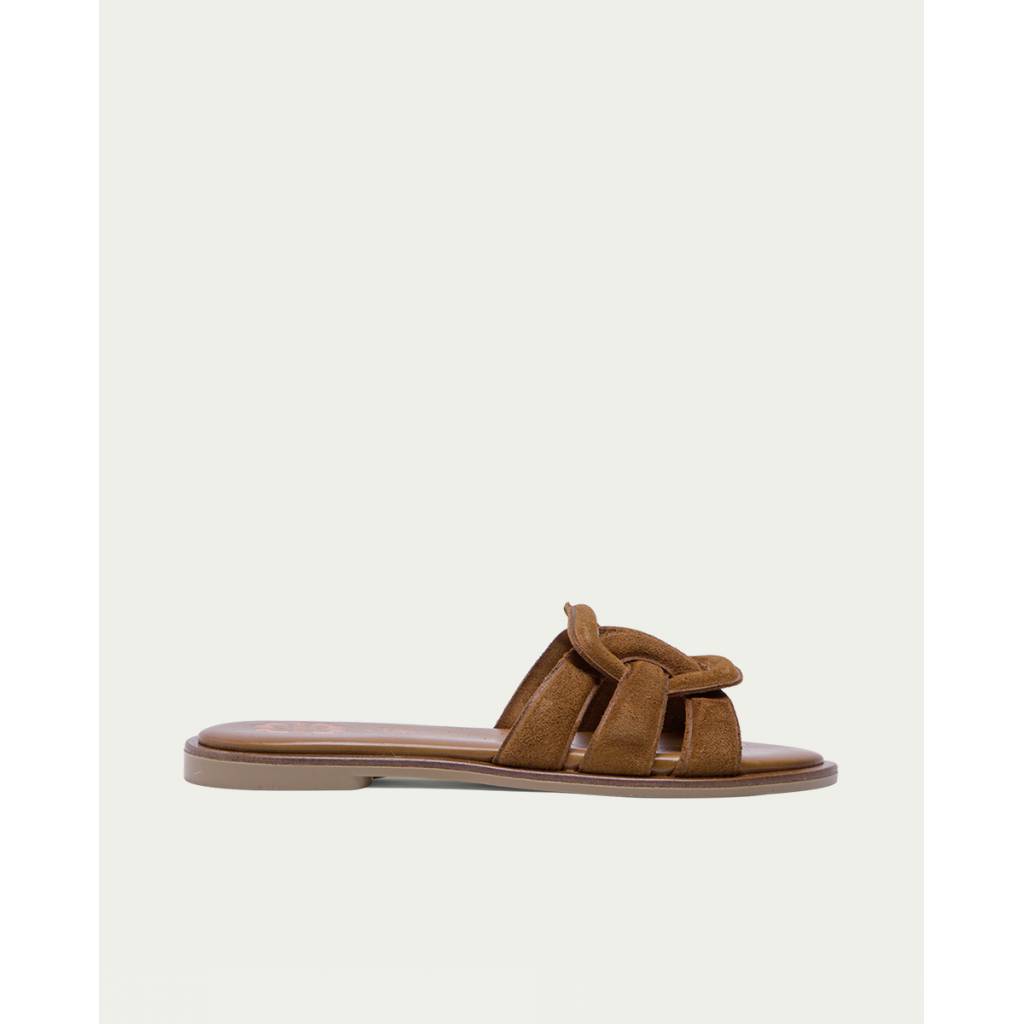 PORRONET en color MARRON CLARO (7)