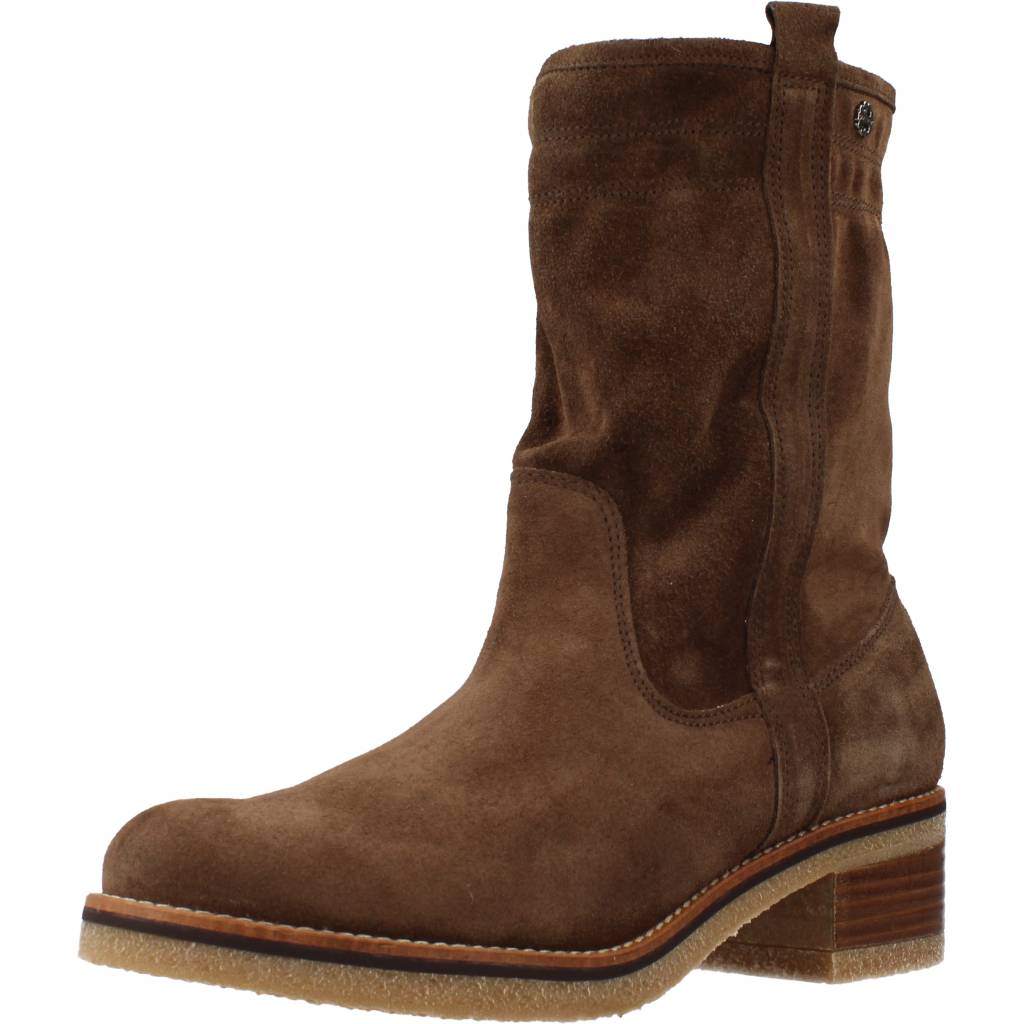 PORRONET CANADA en color MARRON (1)