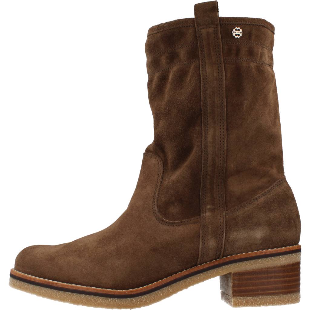 PORRONET CANADA en color MARRON (2)