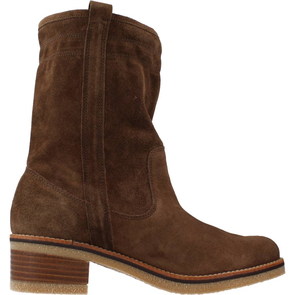 PORRONET CANADA en color MARRON (4)