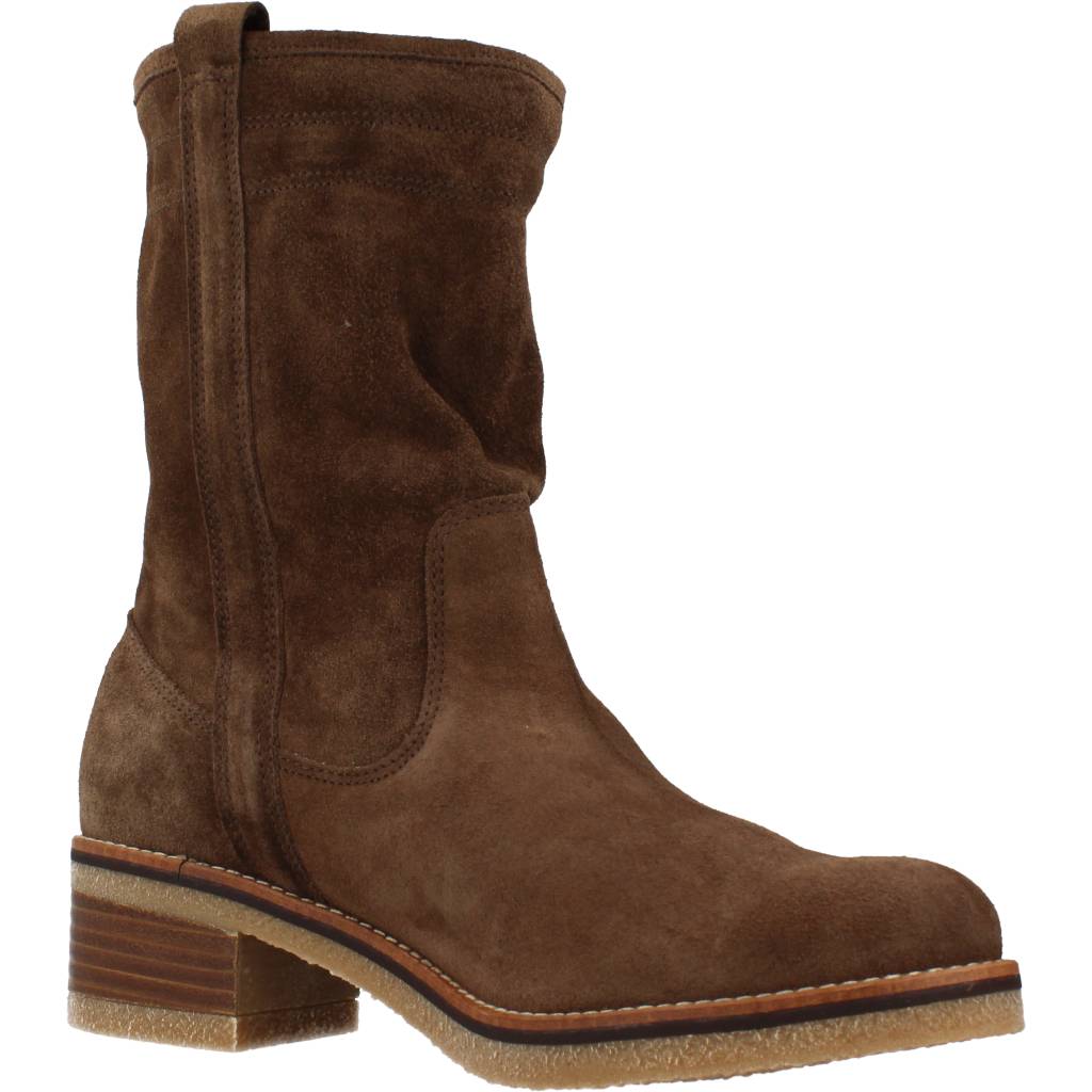PORRONET CANADA en color MARRON (5)