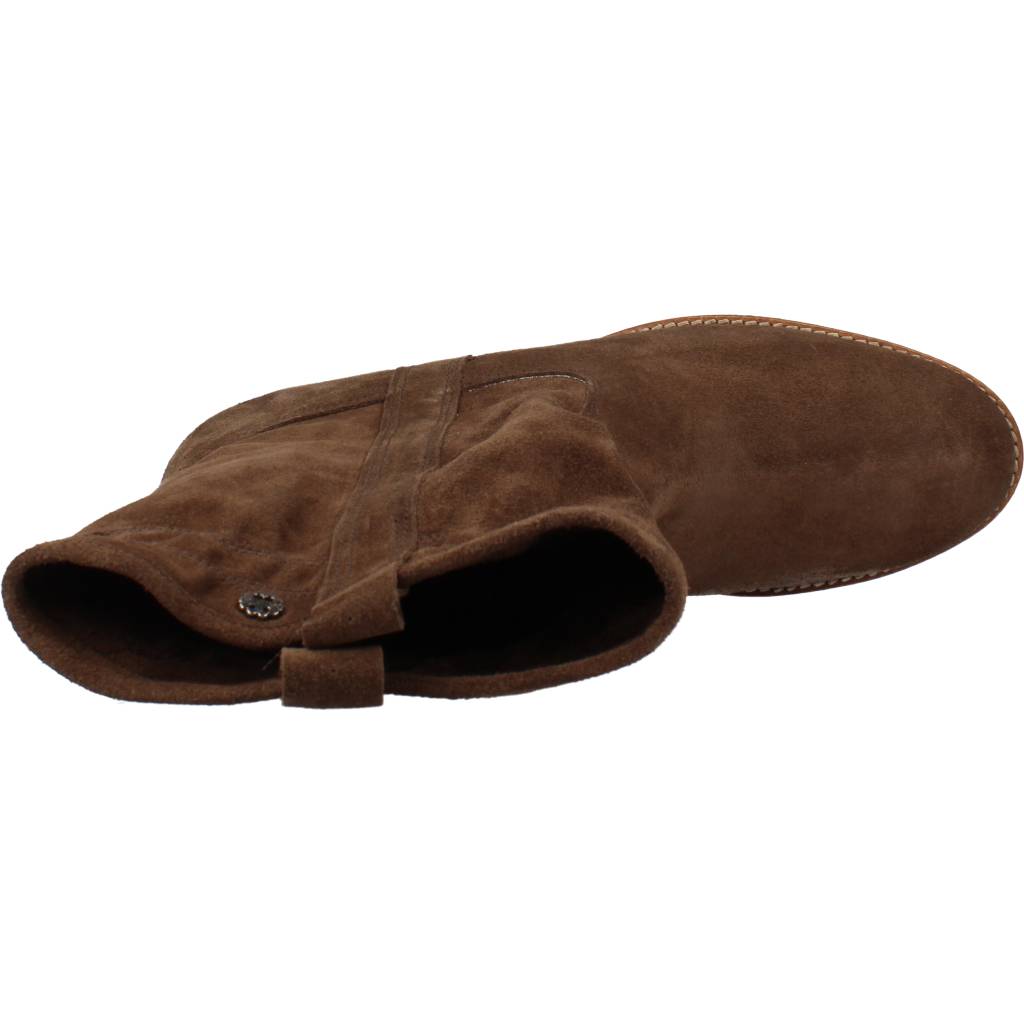 PORRONET CANADA en color MARRON (7)