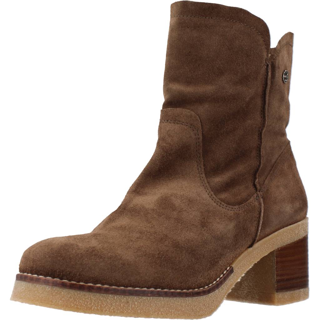 PORRONET HAYA en color MARRON (1)