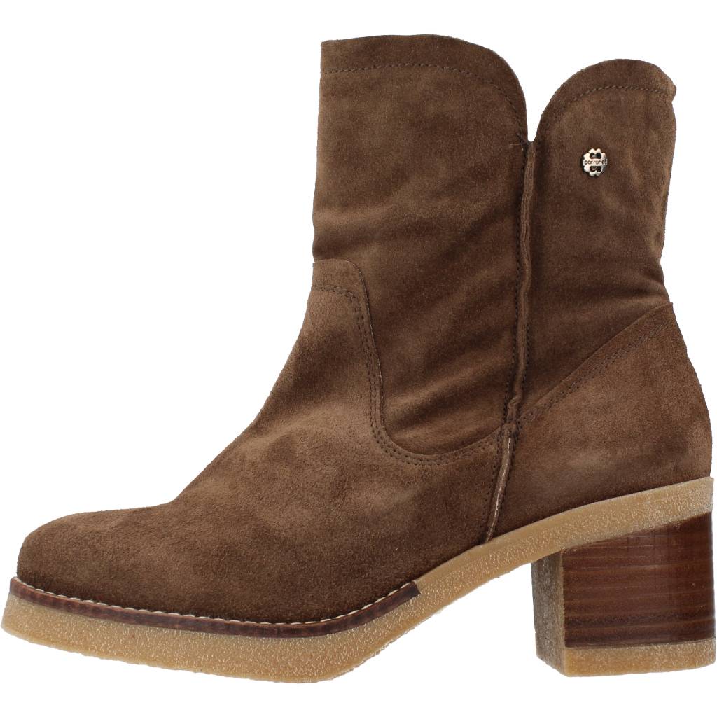 PORRONET HAYA en color MARRON (2)