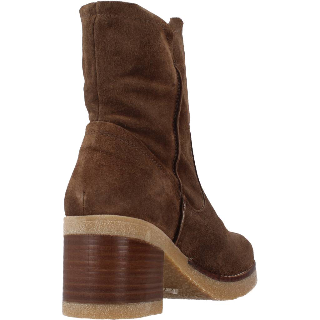PORRONET HAYA en color MARRON (3)