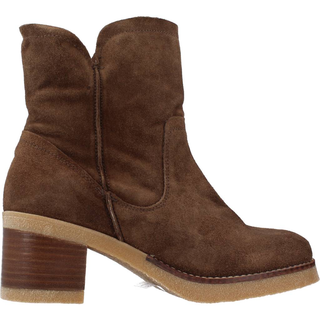 PORRONET HAYA en color MARRON (4)