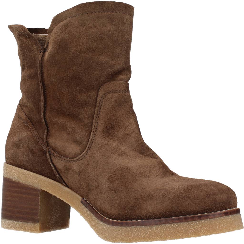 PORRONET HAYA en color MARRON (5)