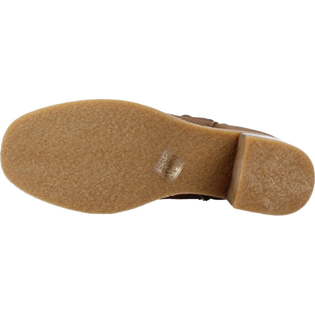 PORRONET HAYA en color MARRON (6)