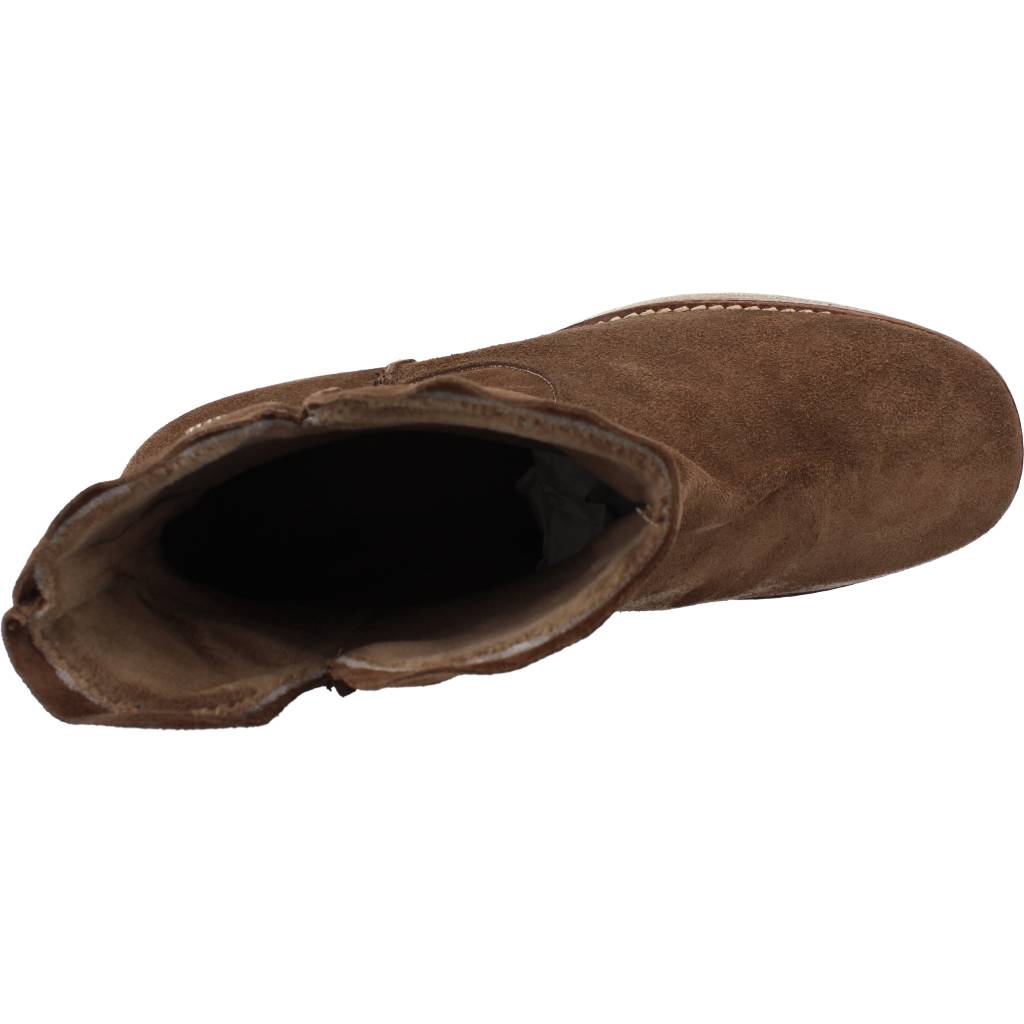PORRONET HAYA en color MARRON (7)