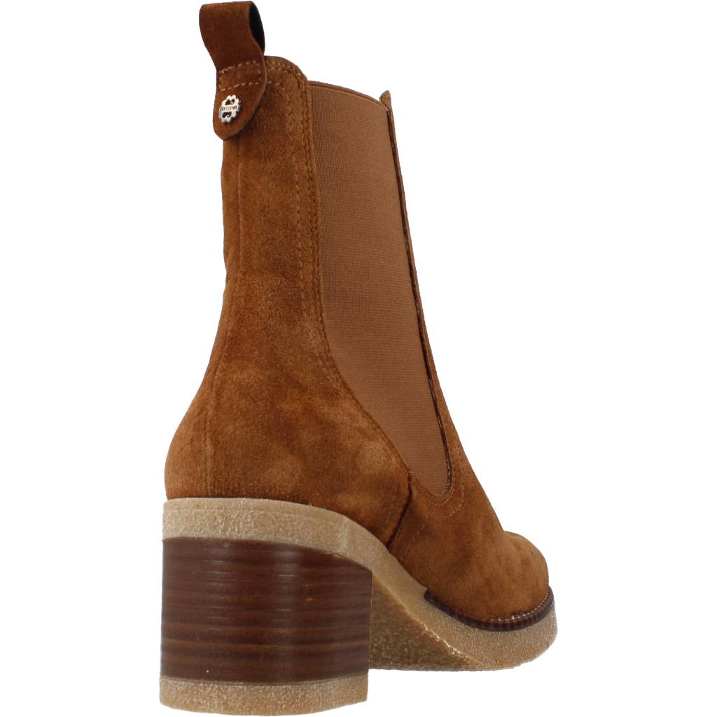 PORRONET HAYA en color MARRON (3)