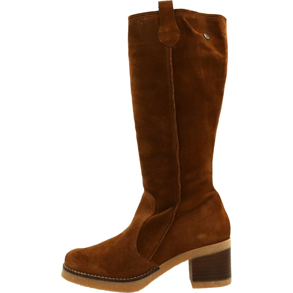 PORRONET HAYA en color MARRON (2)