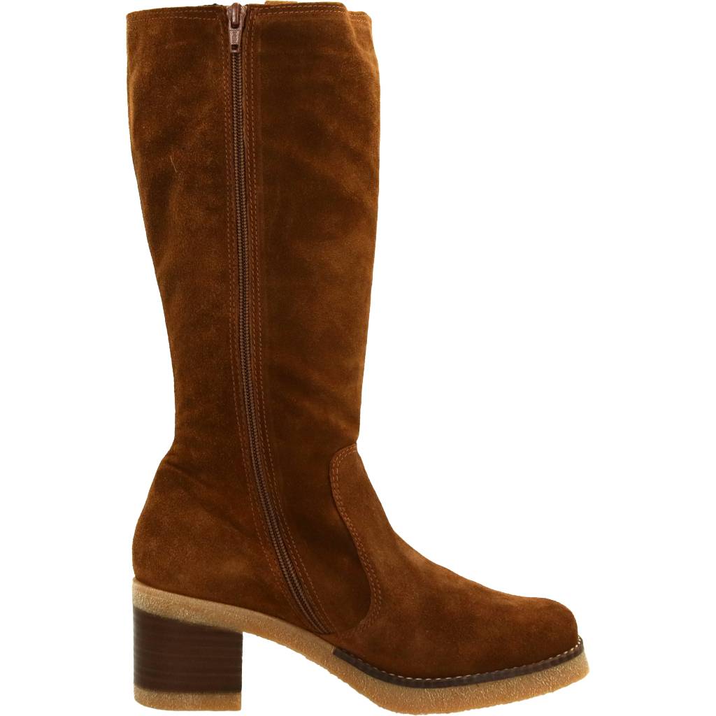 PORRONET HAYA en color MARRON (4)