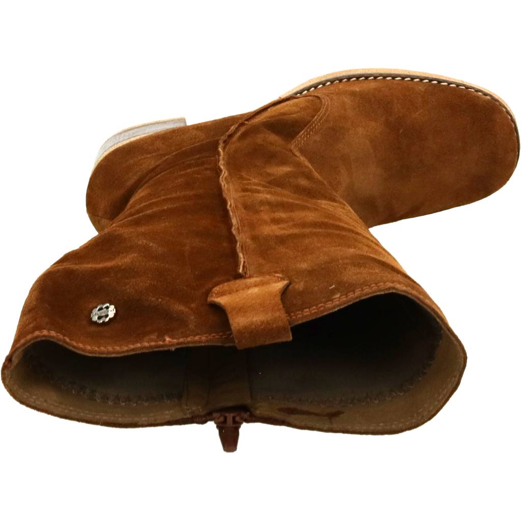 PORRONET HAYA en color MARRON (7)