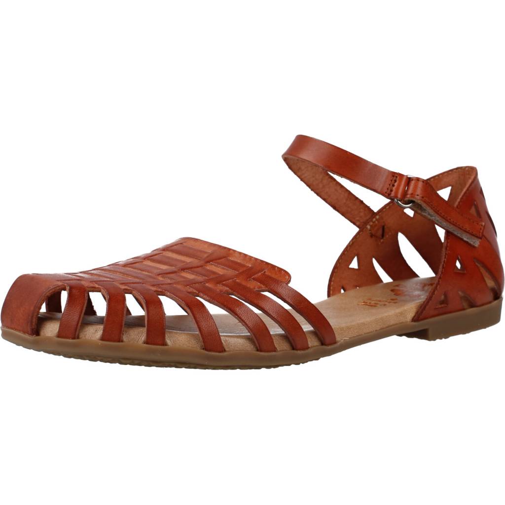 PORRONET P en color MARRON (1)