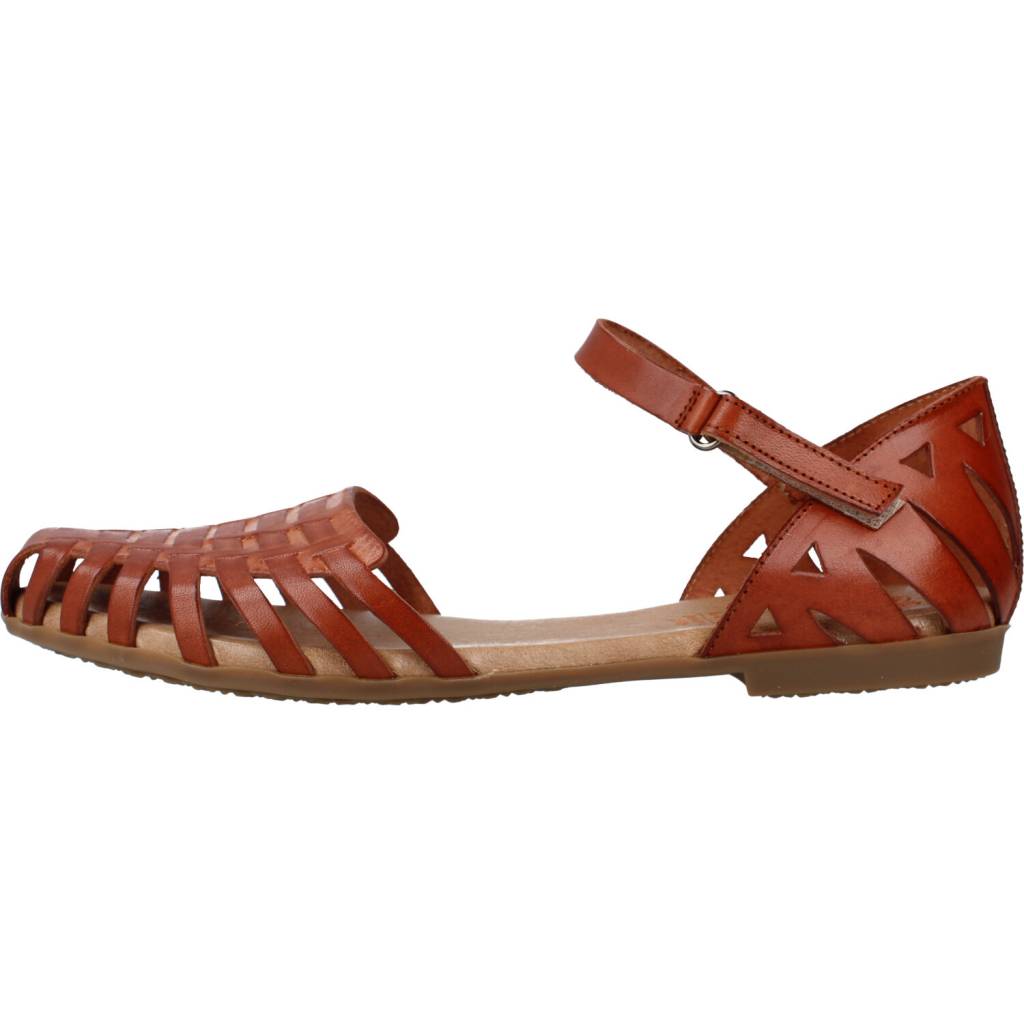 PORRONET P en color MARRON (2)