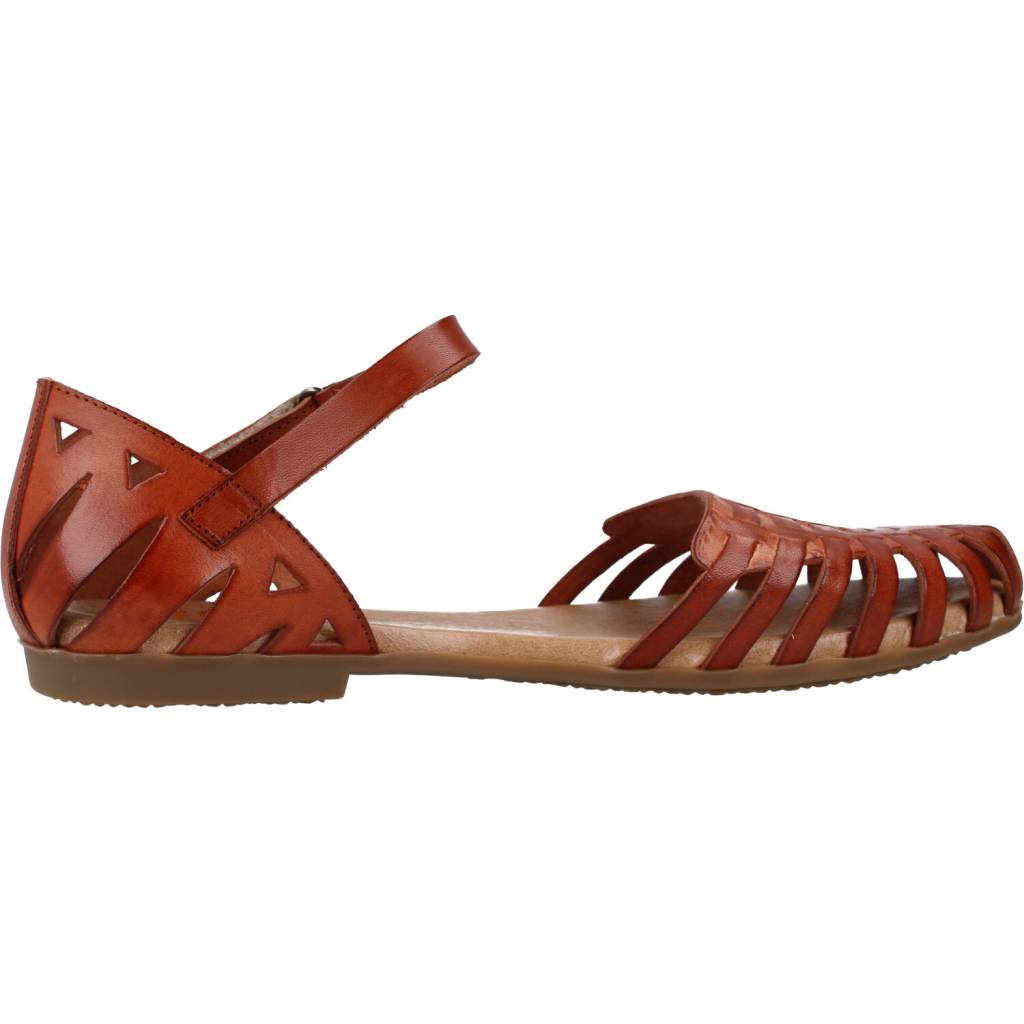PORRONET P en color MARRON (4)