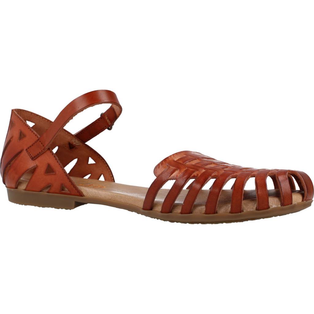 PORRONET P en color MARRON (5)