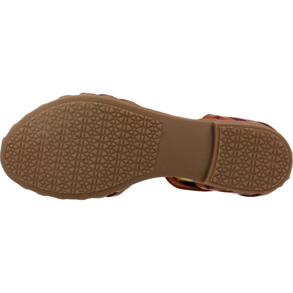 PORRONET P en color MARRON (6)
