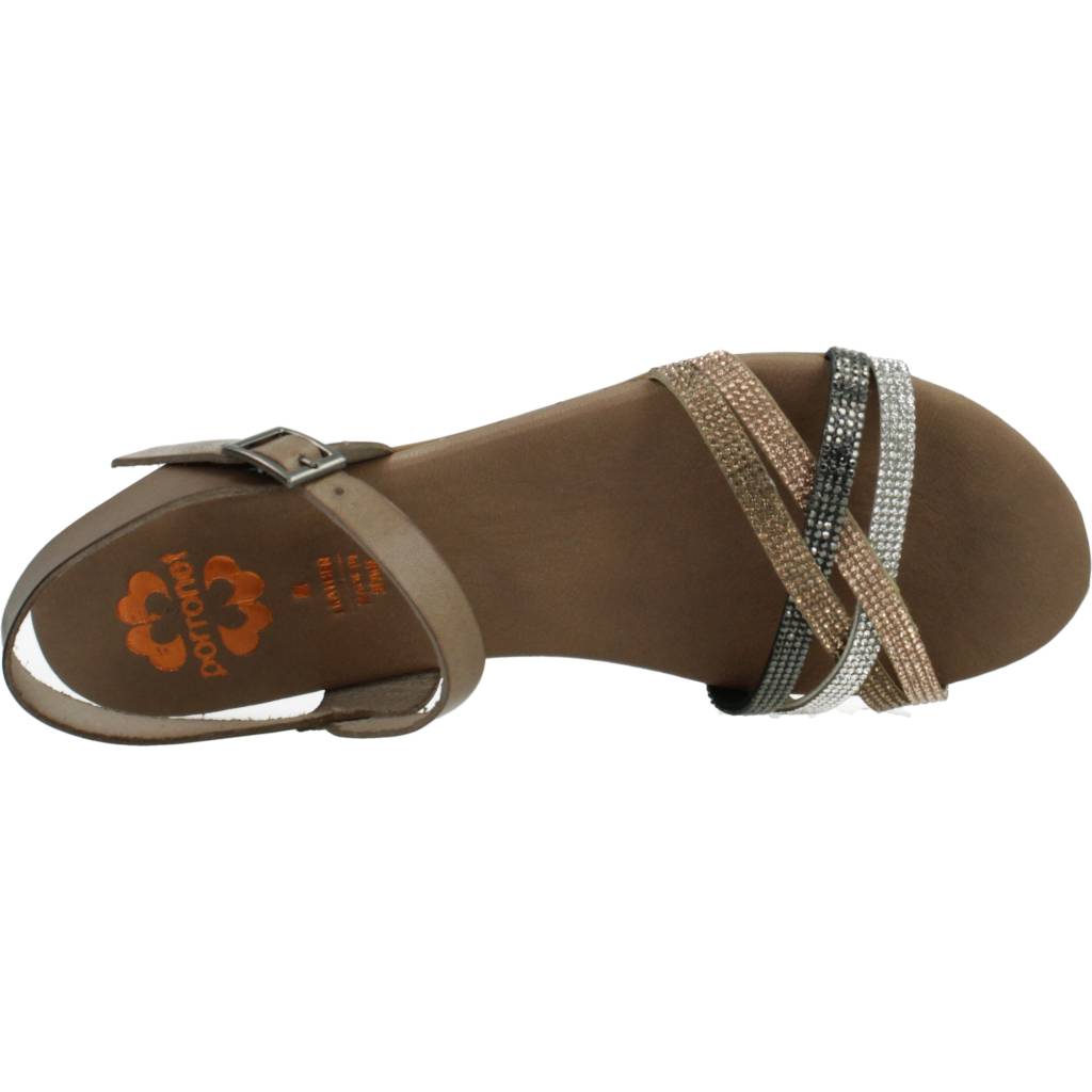 PORRONET P en color MARRON (7)