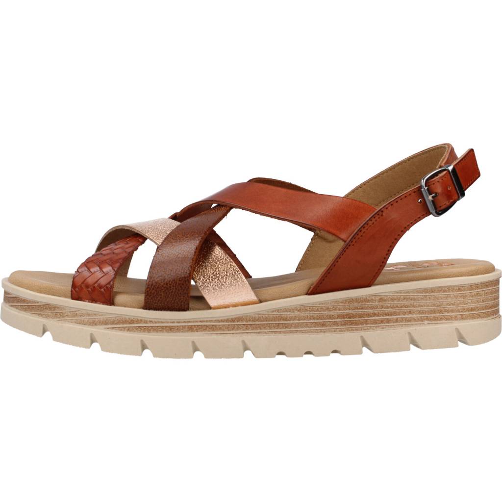 PORRONET P en color MARRON (2)
