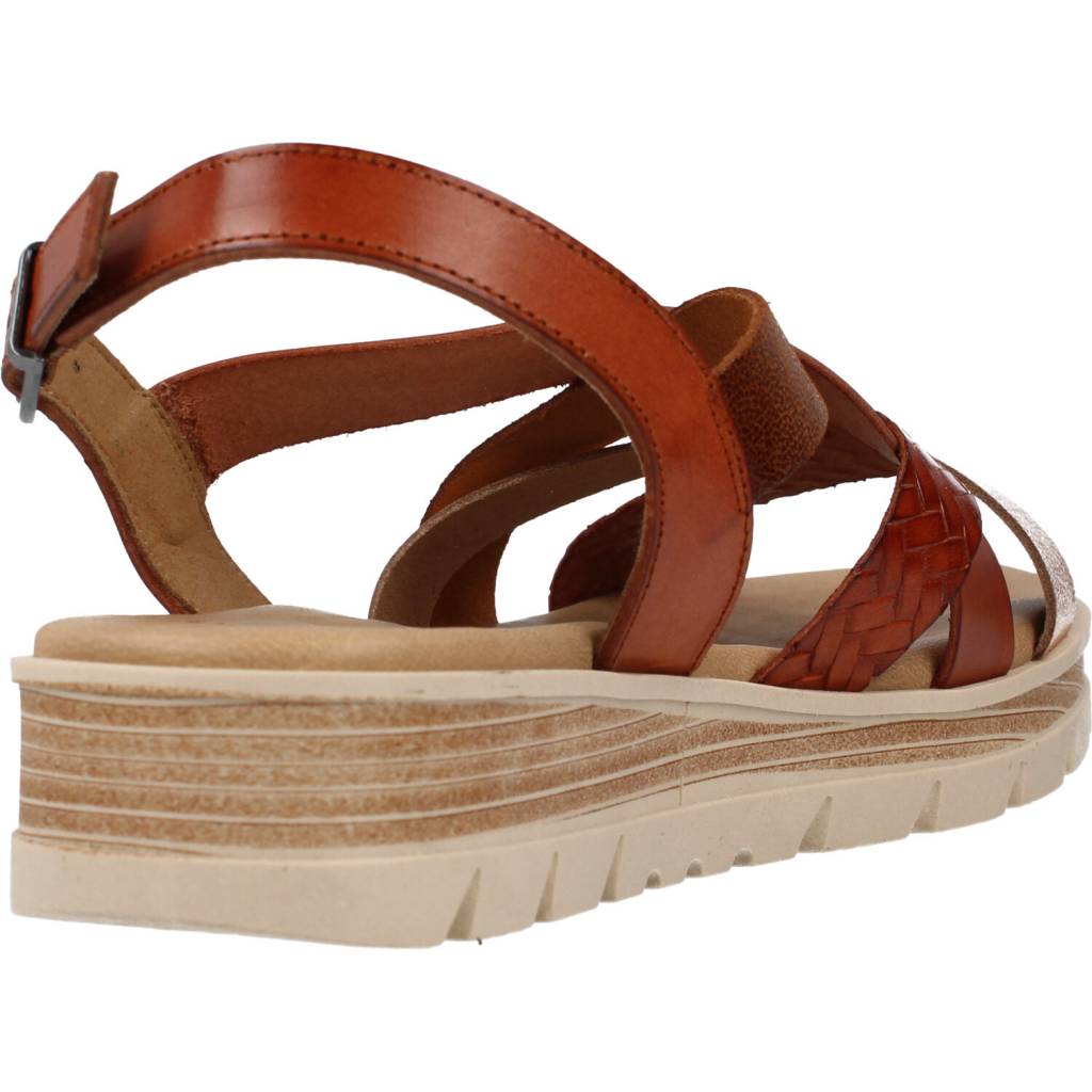 PORRONET P en color MARRON (3)