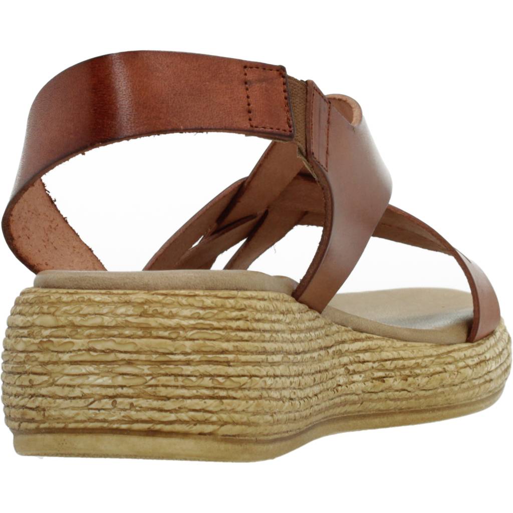 PORRONET P en color MARRON (3)