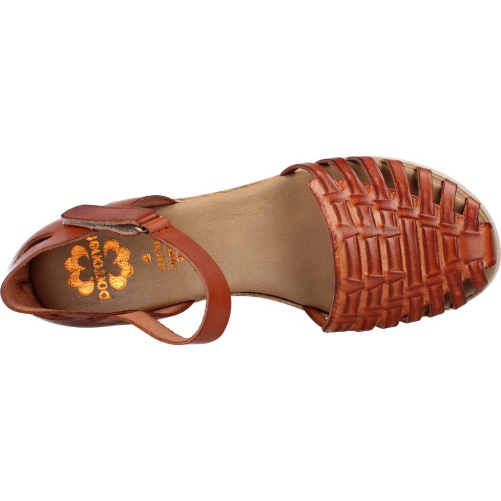 PORRONET P en color MARRON (7)