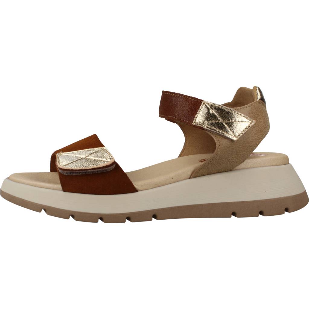 PORRONET P en color MARRON (2)