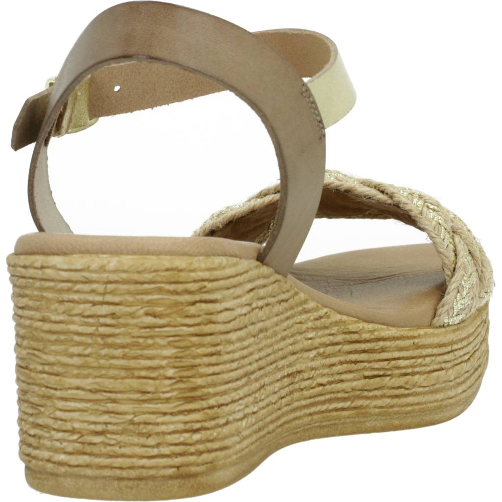 PORRONET P en color ORO (3)